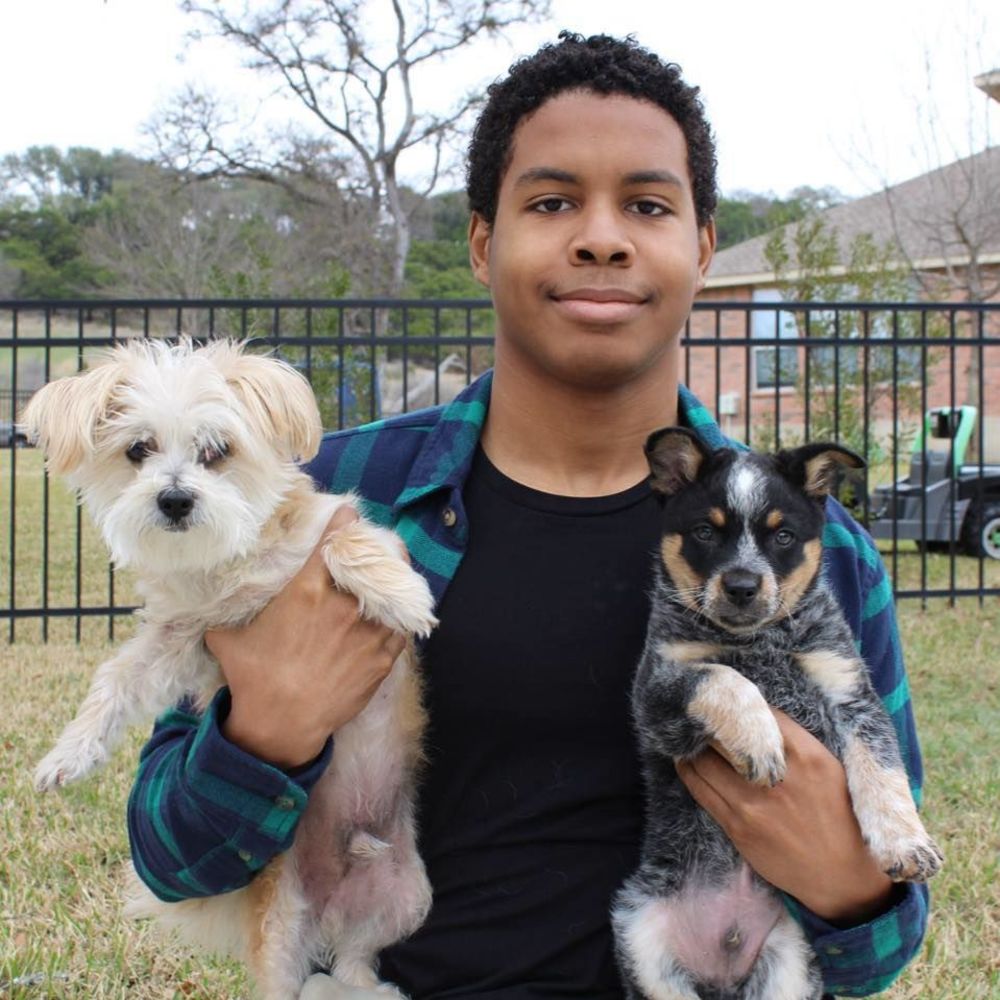 Meet your Posher, Makaile